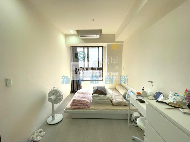 【新夢想】親友專約-楊梅新米蘭2房車房屋室內格局與周邊環境