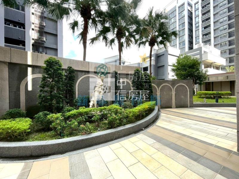 【新夢想】親友專約-楊梅新米蘭2房車房屋室內格局與周邊環境