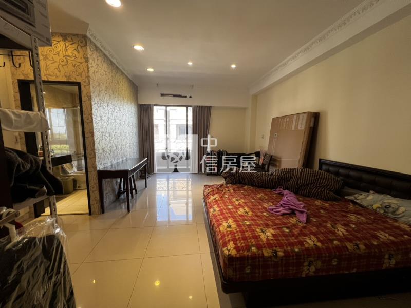 [首璽團隊]萬能科大海川蘊雙車位電梯別墅房屋室內格局與周邊環境