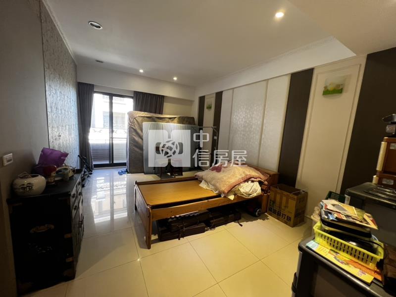 [首璽團隊]萬能科大海川蘊雙車位電梯別墅房屋室內格局與周邊環境