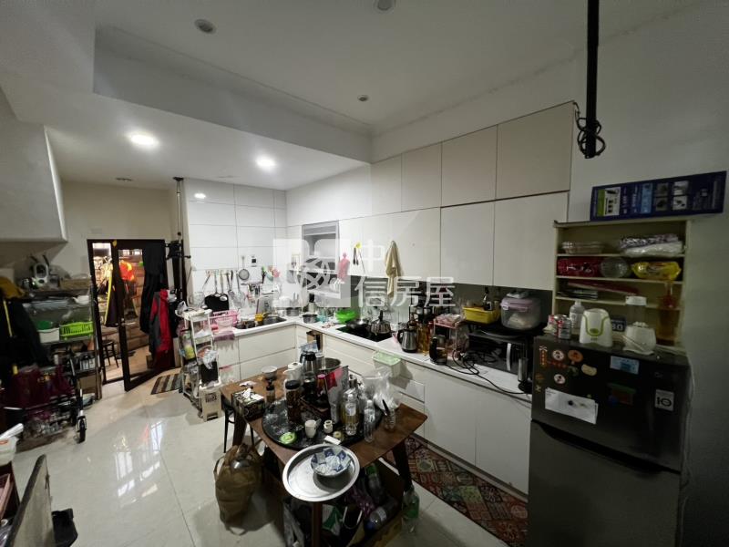 [首璽團隊]萬能科大海川蘊雙車位電梯別墅房屋室內格局與周邊環境