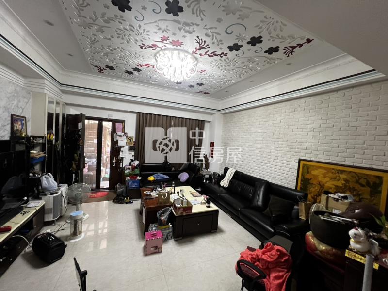 [首璽團隊]萬能科大海川蘊雙車位電梯別墅房屋室內格局與周邊環境