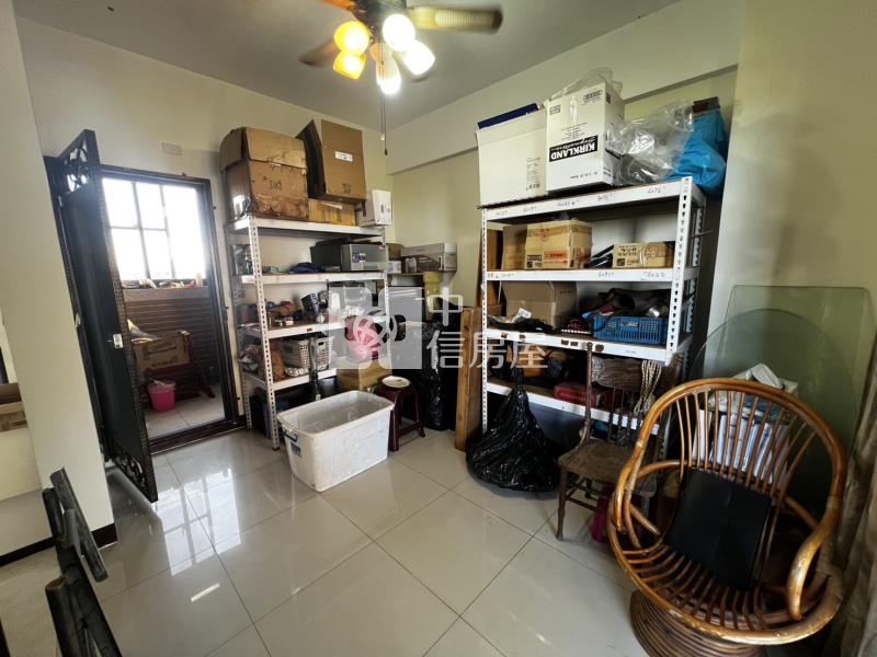 [首璽團隊]萬能科大海川蘊雙車位電梯別墅房屋室內格局與周邊環境