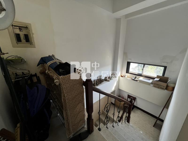 [首璽團隊]萬能科大海川蘊雙車位電梯別墅房屋室內格局與周邊環境