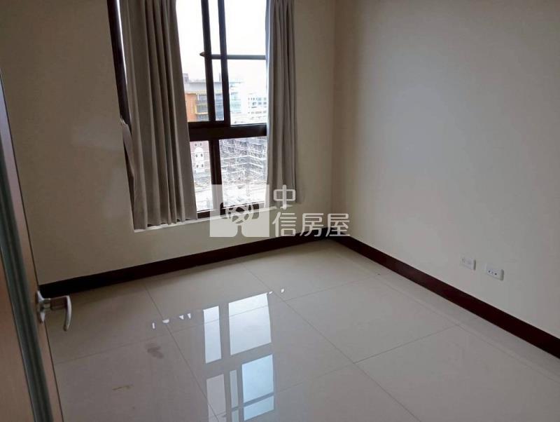 【幸福公園】南勢重劃區三+1房+平車(中信卓越團隊)房屋室內格局與周邊環境