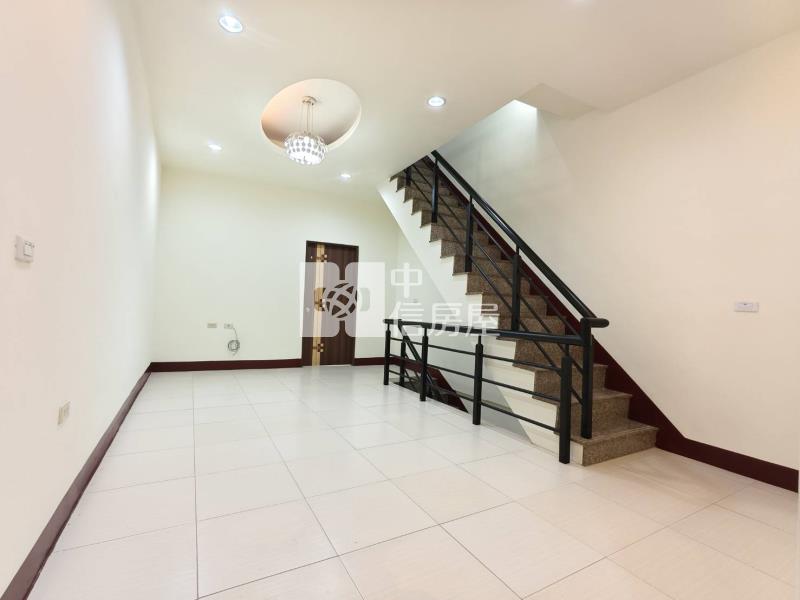 潮州市區絕版孝親透天-可當店面房屋室內格局與周邊環境