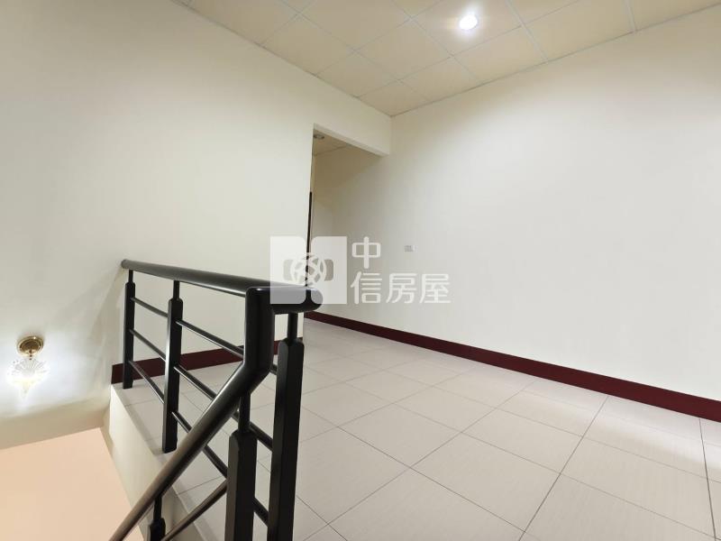 潮州市區絕版孝親透天-可當店面房屋室內格局與周邊環境
