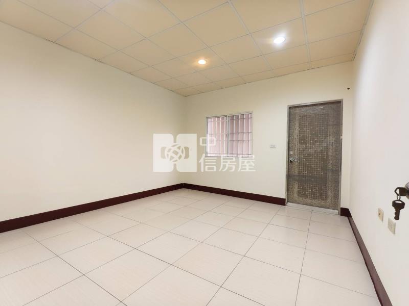 潮州市區絕版孝親透天-可當店面房屋室內格局與周邊環境