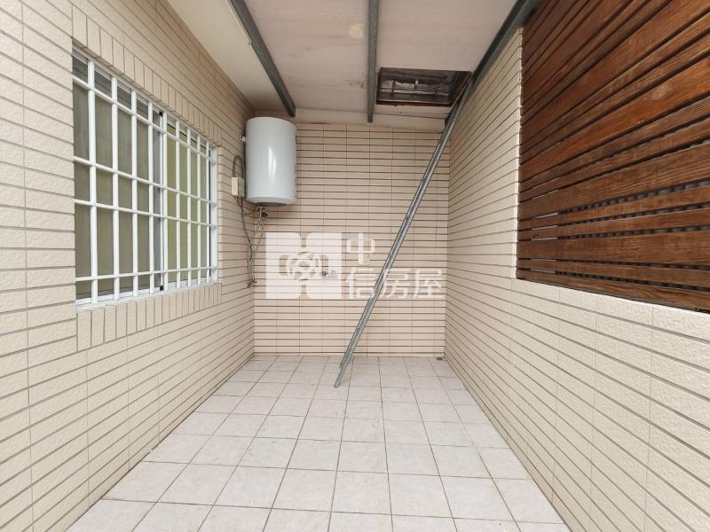 潮州市區絕版孝親透天-可當店面房屋室內格局與周邊環境