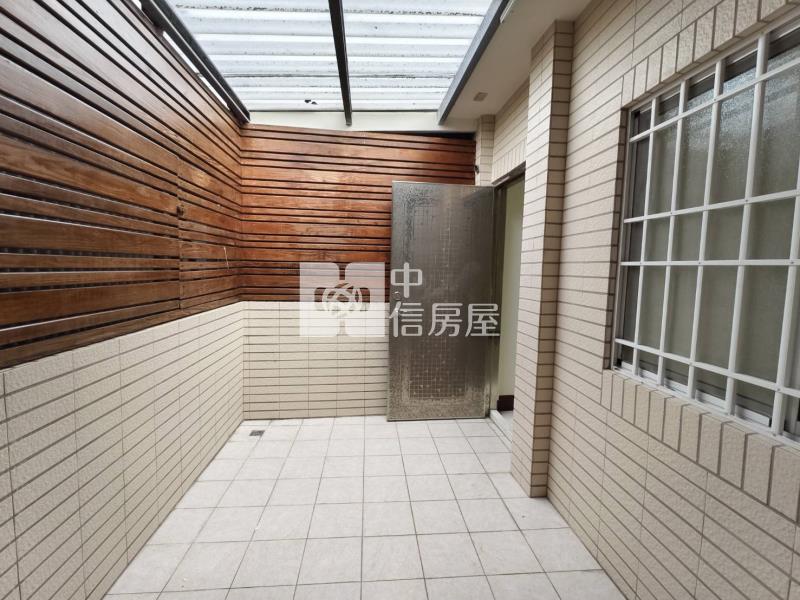 潮州市區絕版孝親透天-可當店面房屋室內格局與周邊環境