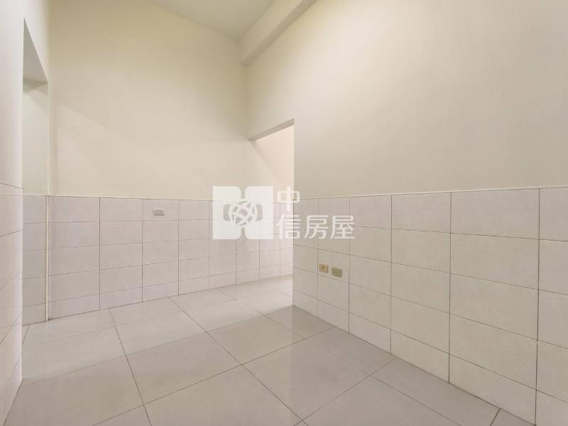 潮州市區絕版孝親透天-可當店面房屋室內格局與周邊環境