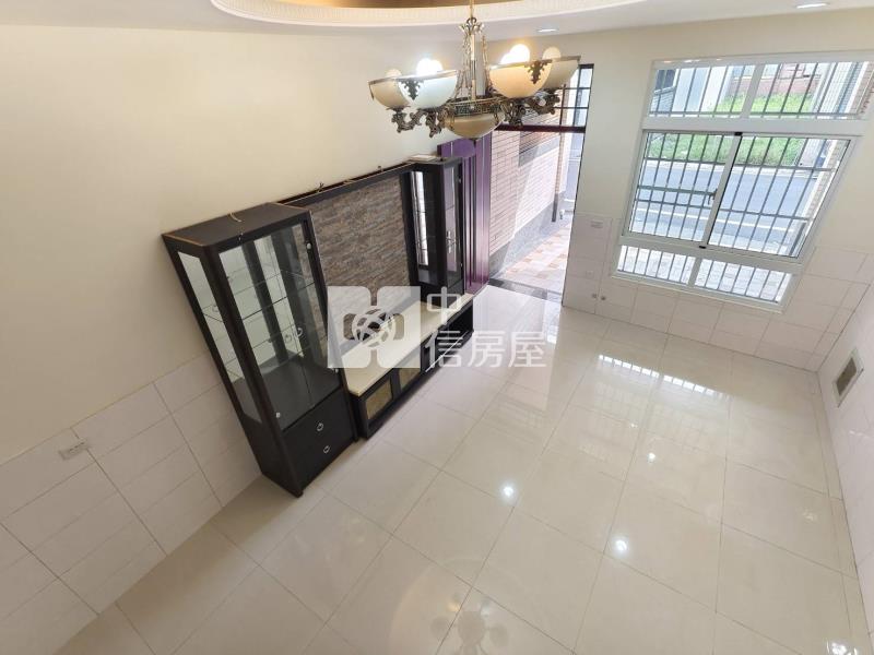 潮州市區絕版孝親透天-可當店面房屋室內格局與周邊環境