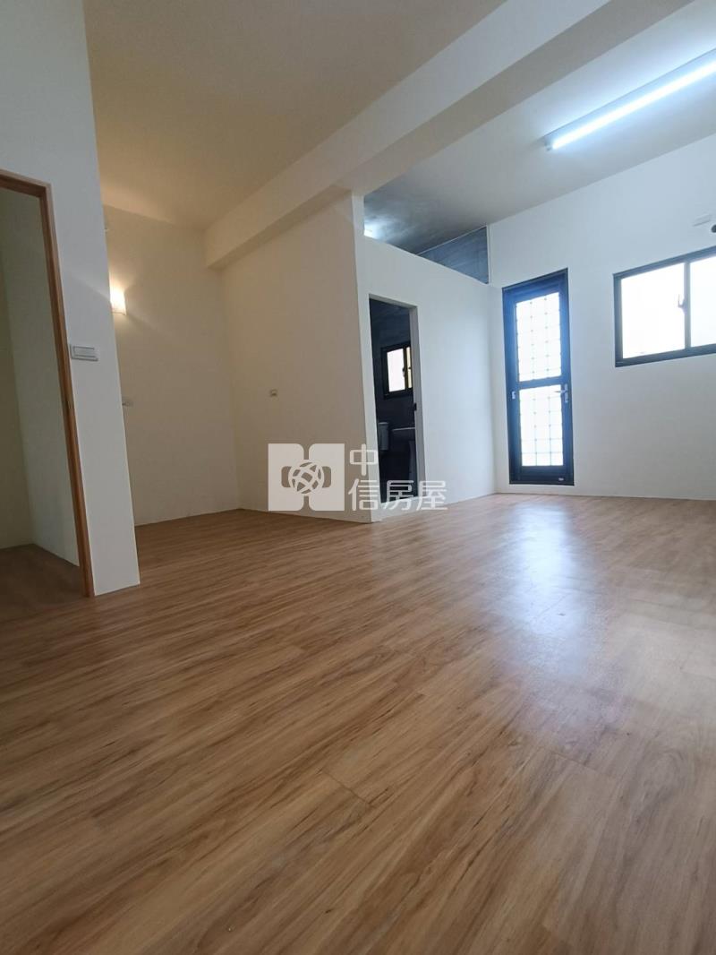 古坑永光全新整理透天 I房屋室內格局與周邊環境