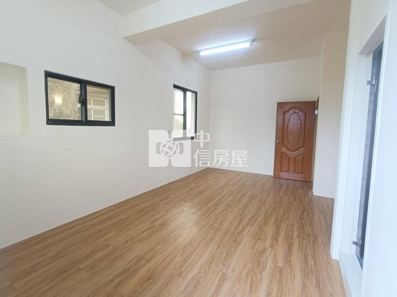 古坑永光全新整理透天 I房屋室內格局與周邊環境