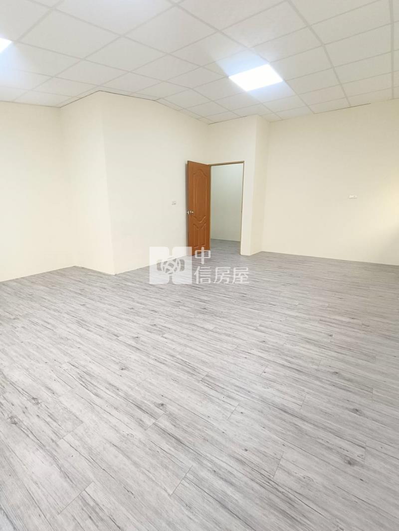 古坑永光全新整理透天 I房屋室內格局與周邊環境