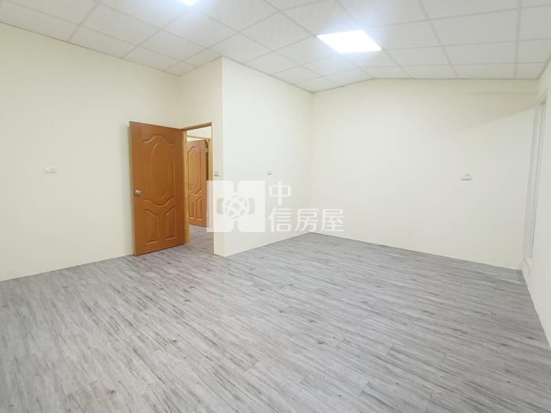 古坑永光全新整理透天 I房屋室內格局與周邊環境