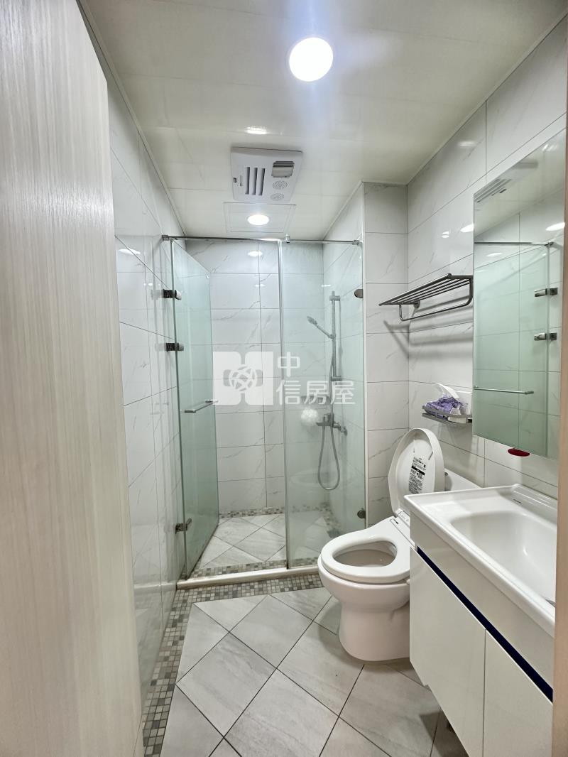 內壢景觀挑高2房車房屋室內格局與周邊環境