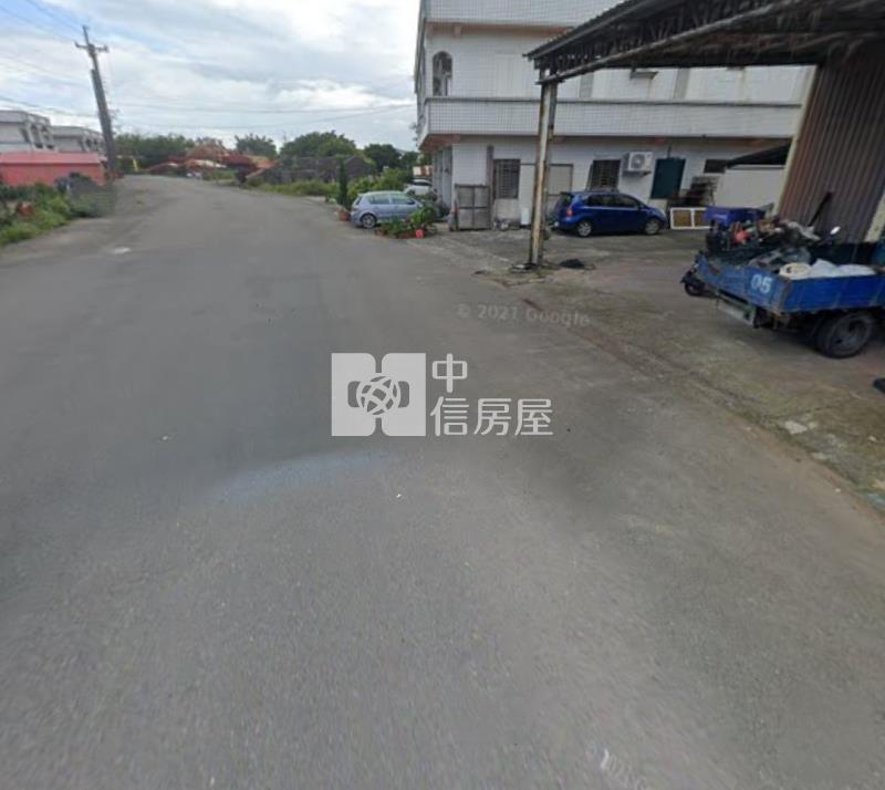 宜蘭壯圍田+建房屋室內格局與周邊環境