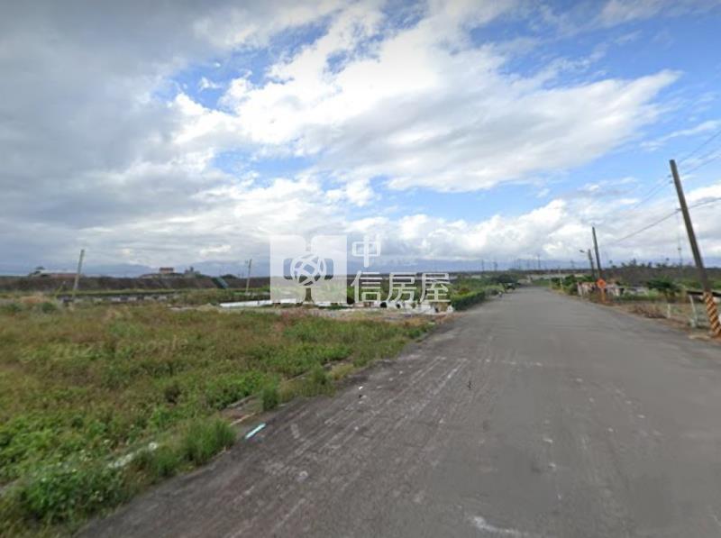 宜蘭壯圍田+建房屋室內格局與周邊環境