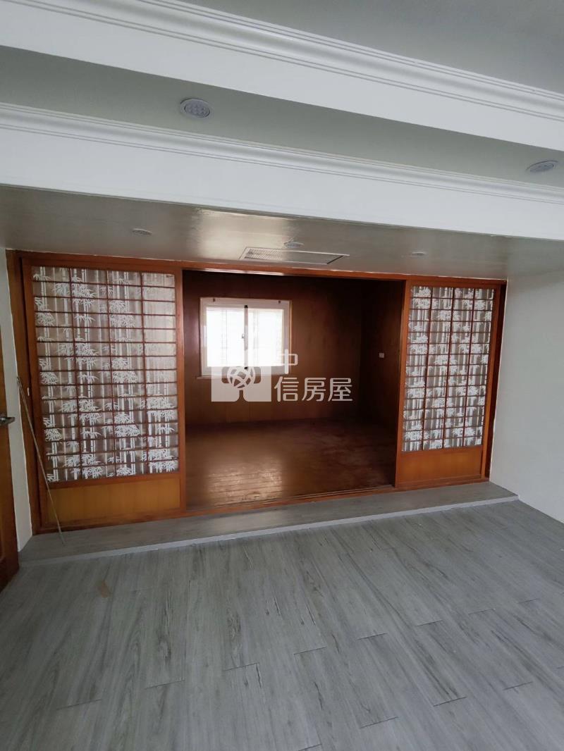 湖口夜市旁整新透天房屋室內格局與周邊環境