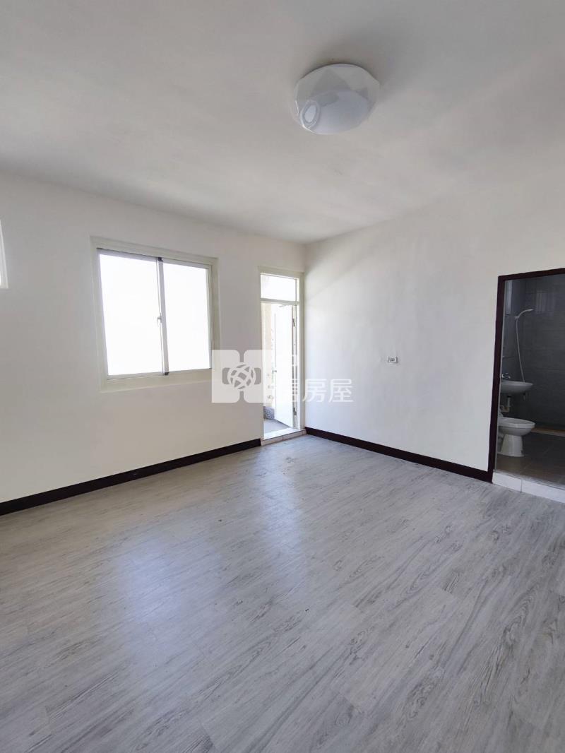 湖口夜市旁整新透天房屋室內格局與周邊環境