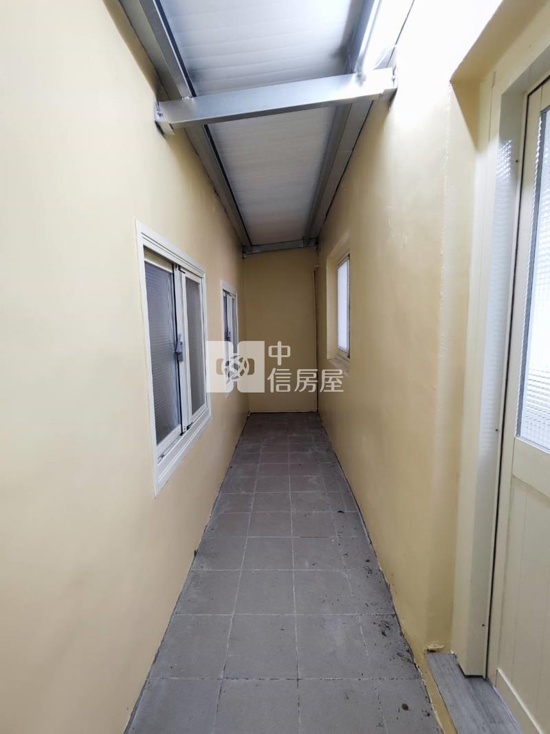 湖口夜市旁整新透天房屋室內格局與周邊環境