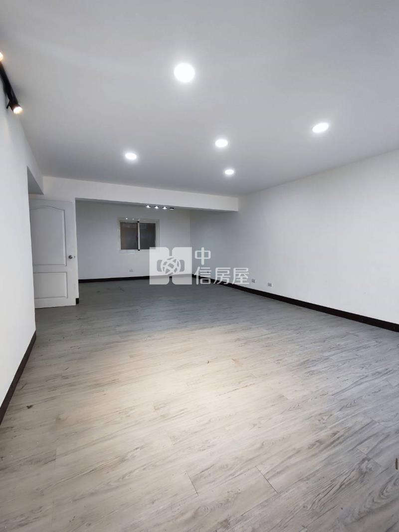 湖口夜市旁整新透天房屋室內格局與周邊環境