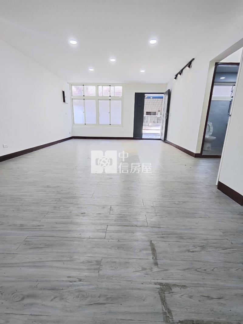 湖口夜市旁整新透天房屋室內格局與周邊環境