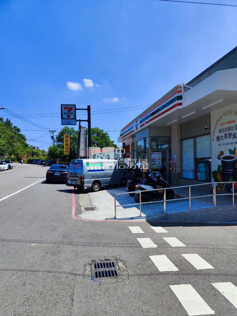 湖口夜市旁整新透天房屋室內格局與周邊環境