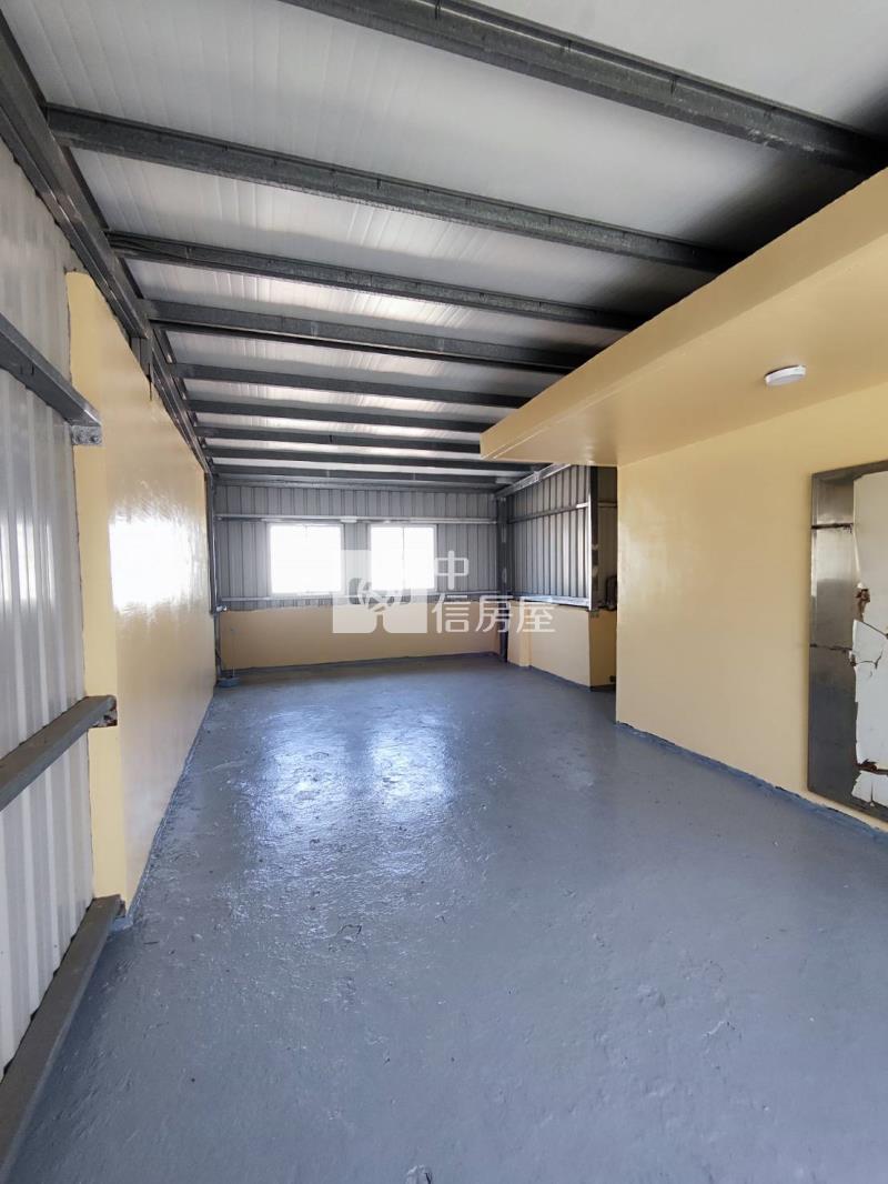 湖口夜市旁整新透天房屋室內格局與周邊環境