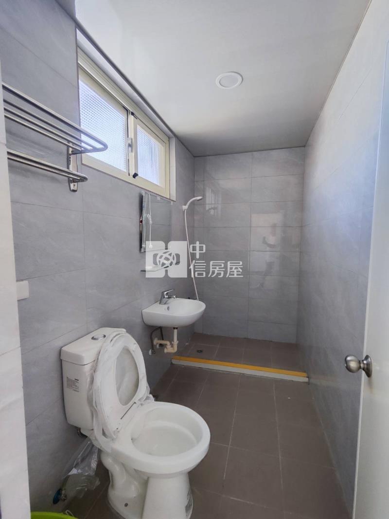 湖口夜市旁整新透天房屋室內格局與周邊環境