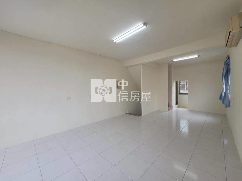 太保嘉新國中三角窗店住透天房屋室內格局與周邊環境