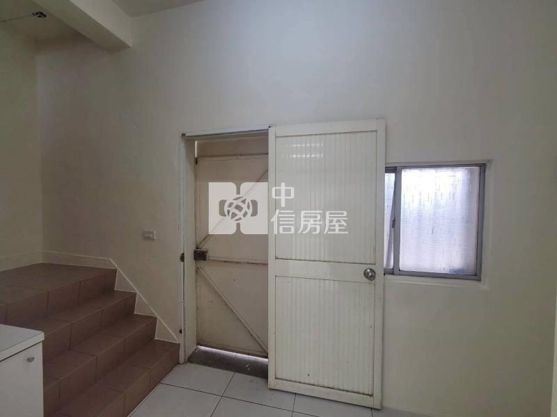 太保嘉新國中三角窗店住透天房屋室內格局與周邊環境