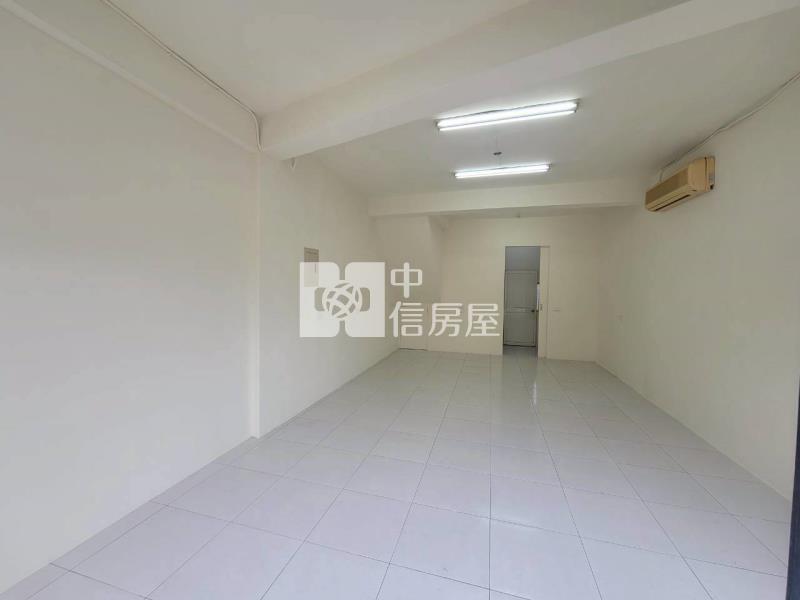 太保嘉新國中三角窗店住透天房屋室內格局與周邊環境