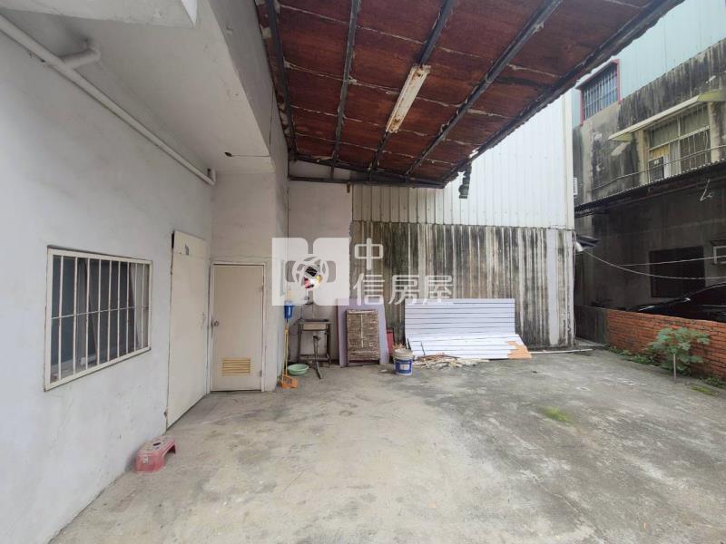 太保嘉新國中三角窗店住透天房屋室內格局與周邊環境