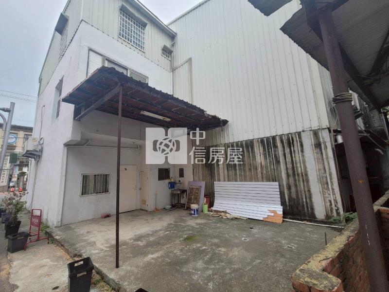 太保嘉新國中三角窗店住透天房屋室內格局與周邊環境