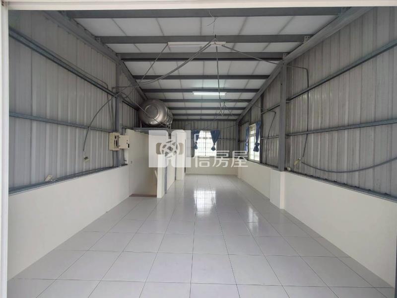 太保嘉新國中三角窗店住透天房屋室內格局與周邊環境