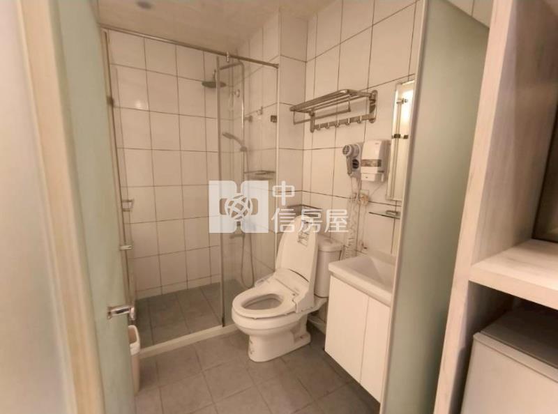 新明觀光夜市電梯透店房屋室內格局與周邊環境