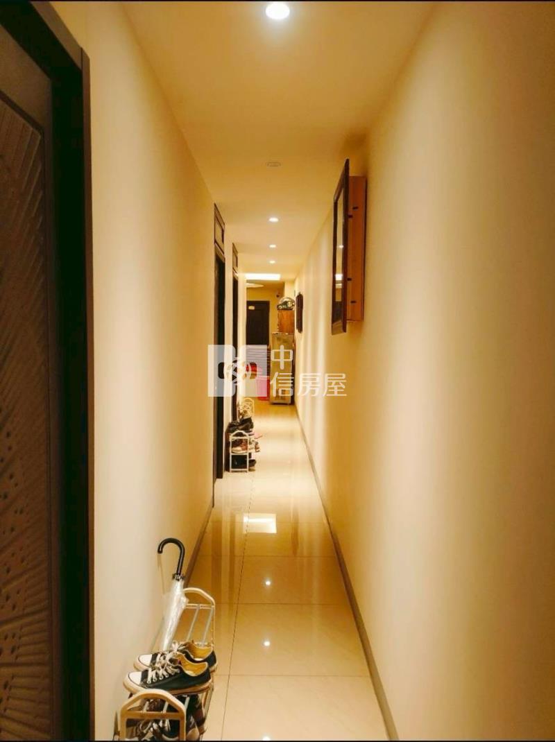 新明觀光夜市電梯透店房屋室內格局與周邊環境