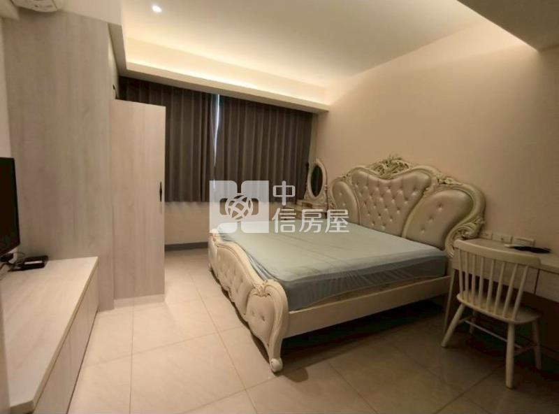 新明觀光夜市電梯透店房屋室內格局與周邊環境