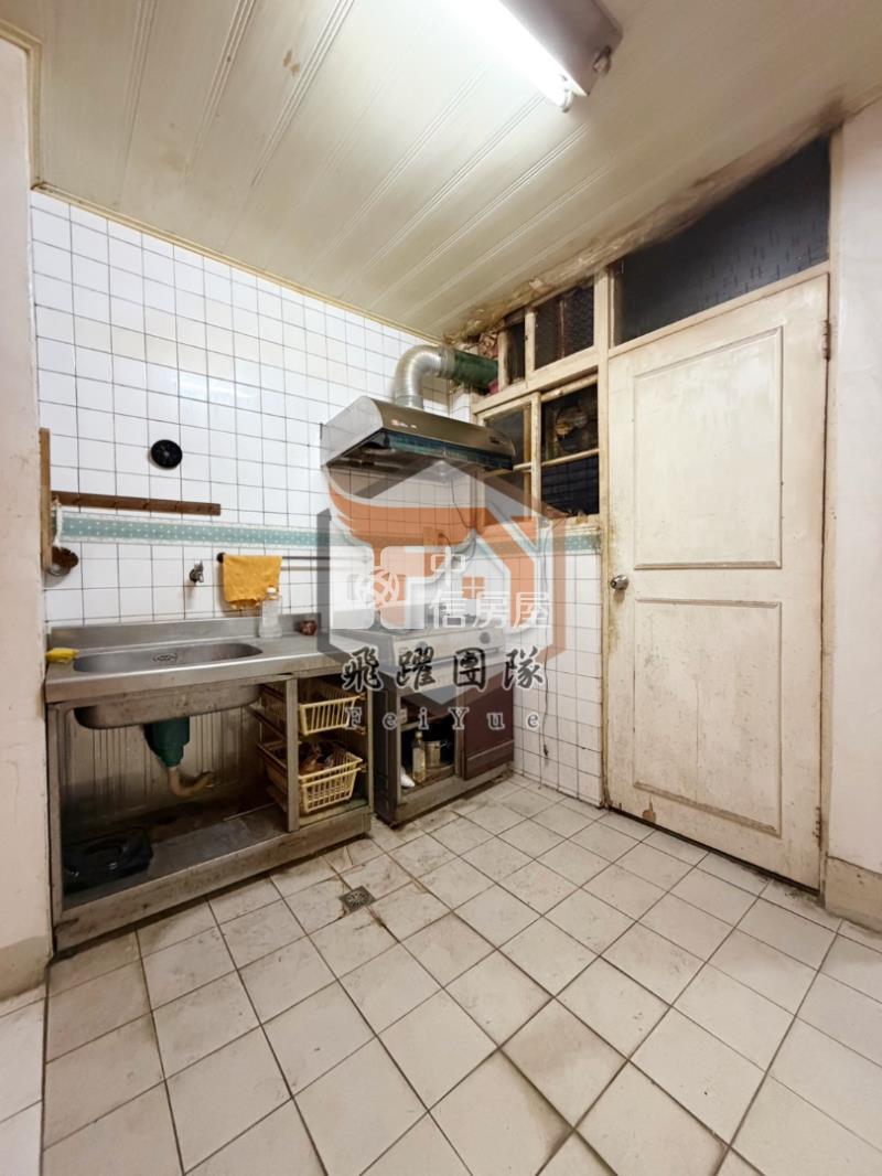 近66快速道路|平鎮高中 低總價 前陽台進出三房美寓房屋室內格局與周邊環境