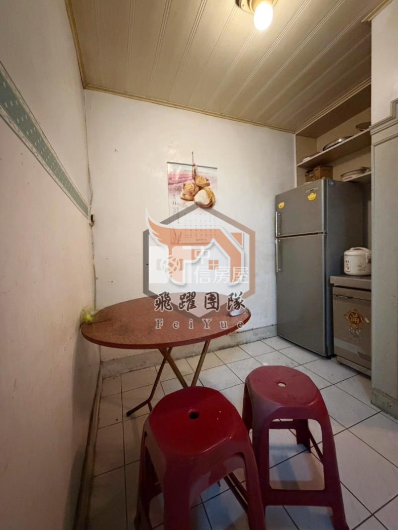 近66快速道路|平鎮高中 低總價 前陽台進出三房美寓房屋室內格局與周邊環境