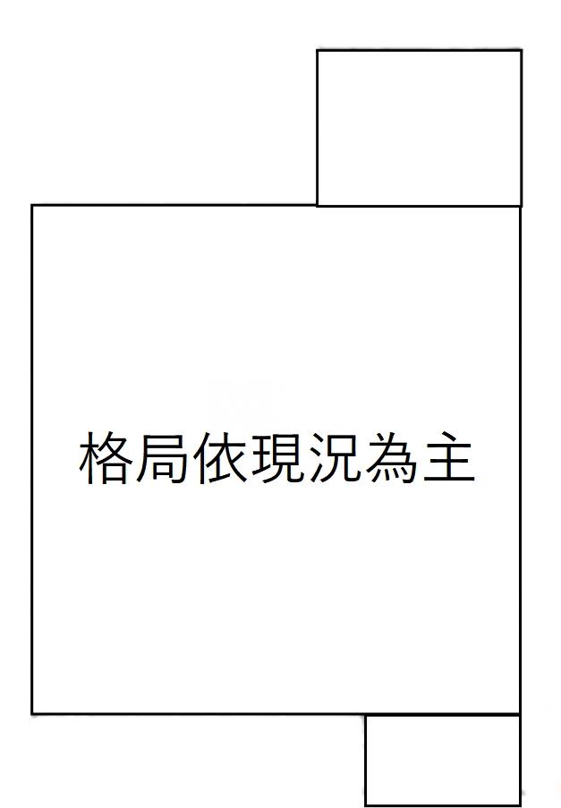 近66快速道路|平鎮高中 低總價 前陽台進出三房美寓房屋室內格局與周邊環境