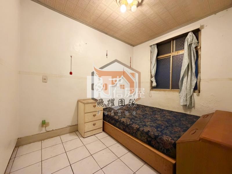 近66快速道路|平鎮高中 低總價 前陽台進出三房美寓房屋室內格局與周邊環境