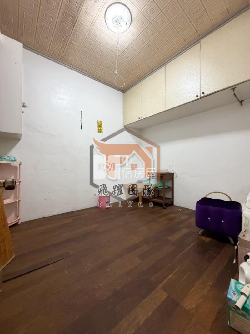 近66快速道路|平鎮高中 低總價 前陽台進出三房美寓房屋室內格局與周邊環境