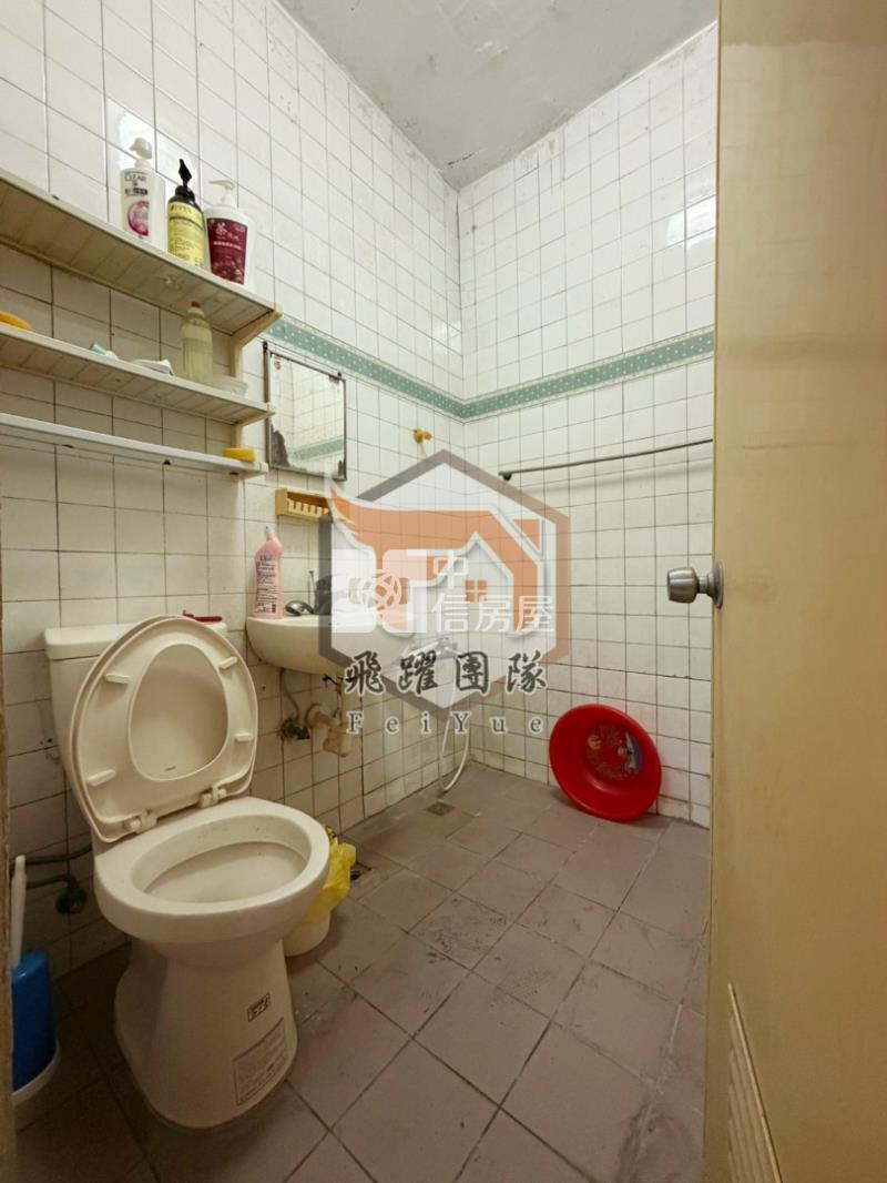 近66快速道路|平鎮高中 低總價 前陽台進出三房美寓房屋室內格局與周邊環境