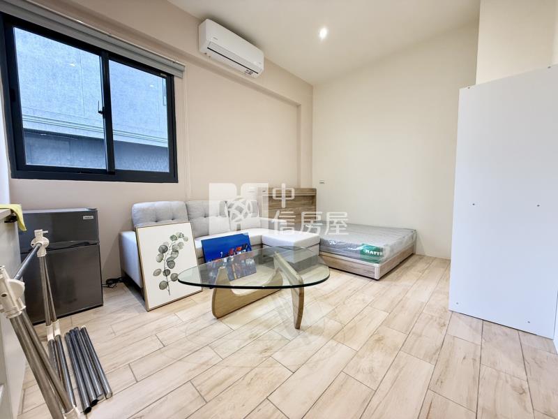 中興大學收租28套電梯透天房屋室內格局與周邊環境