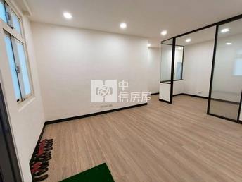 巨星世家3房車房屋室內格局與周邊環境