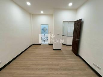 巨星世家3房車房屋室內格局與周邊環境