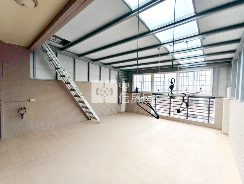 竹科林森美學雙車位房屋室內格局與周邊環境